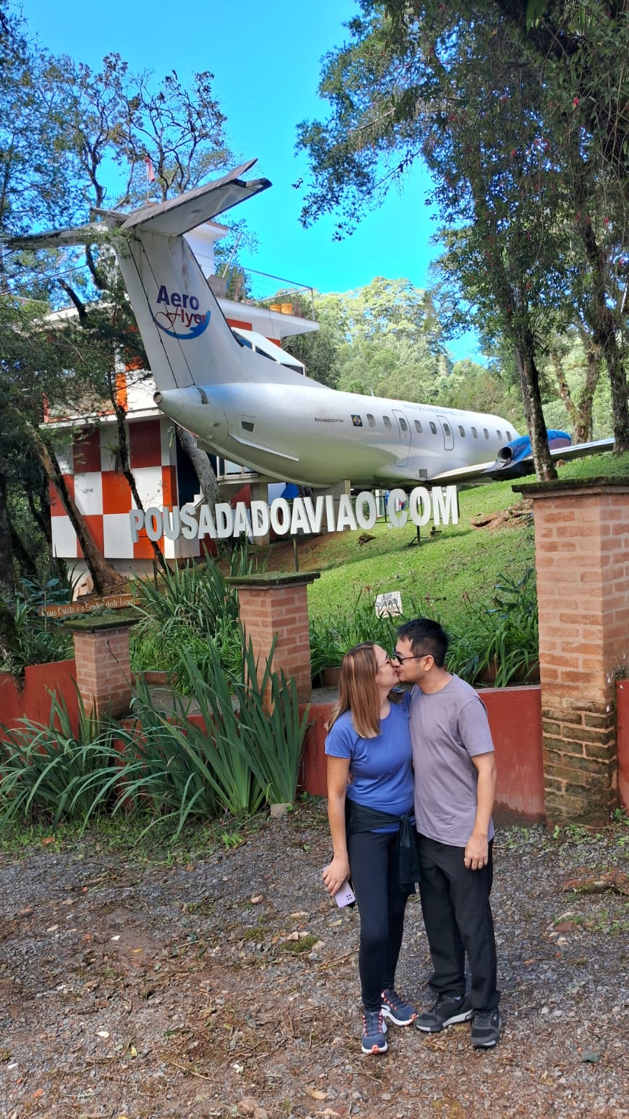 Diversão garantida